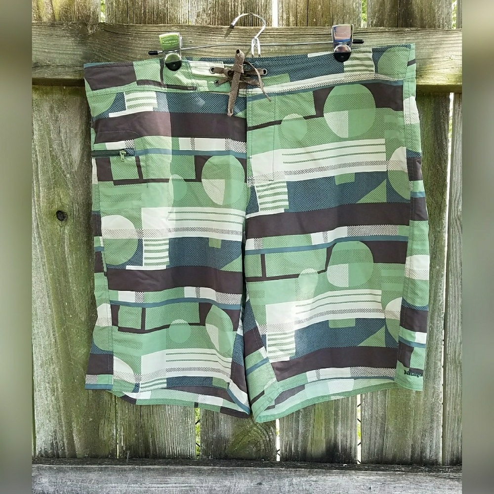 PATAGONIA TRUNKS