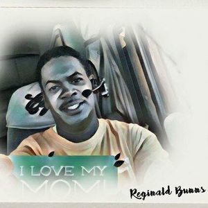 Meet your Posher, Reginald