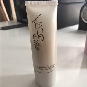 Nars skin aqua gel luminous mask