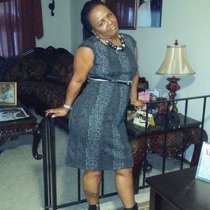 Meet your Posher, Jacqueline