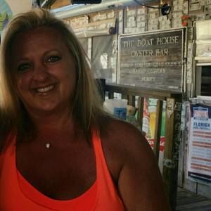 Meet your Posher, Christy