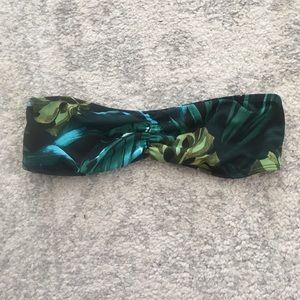 American Apparel Swim Top