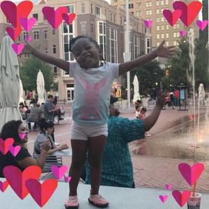 Meet your Posher, E latrice