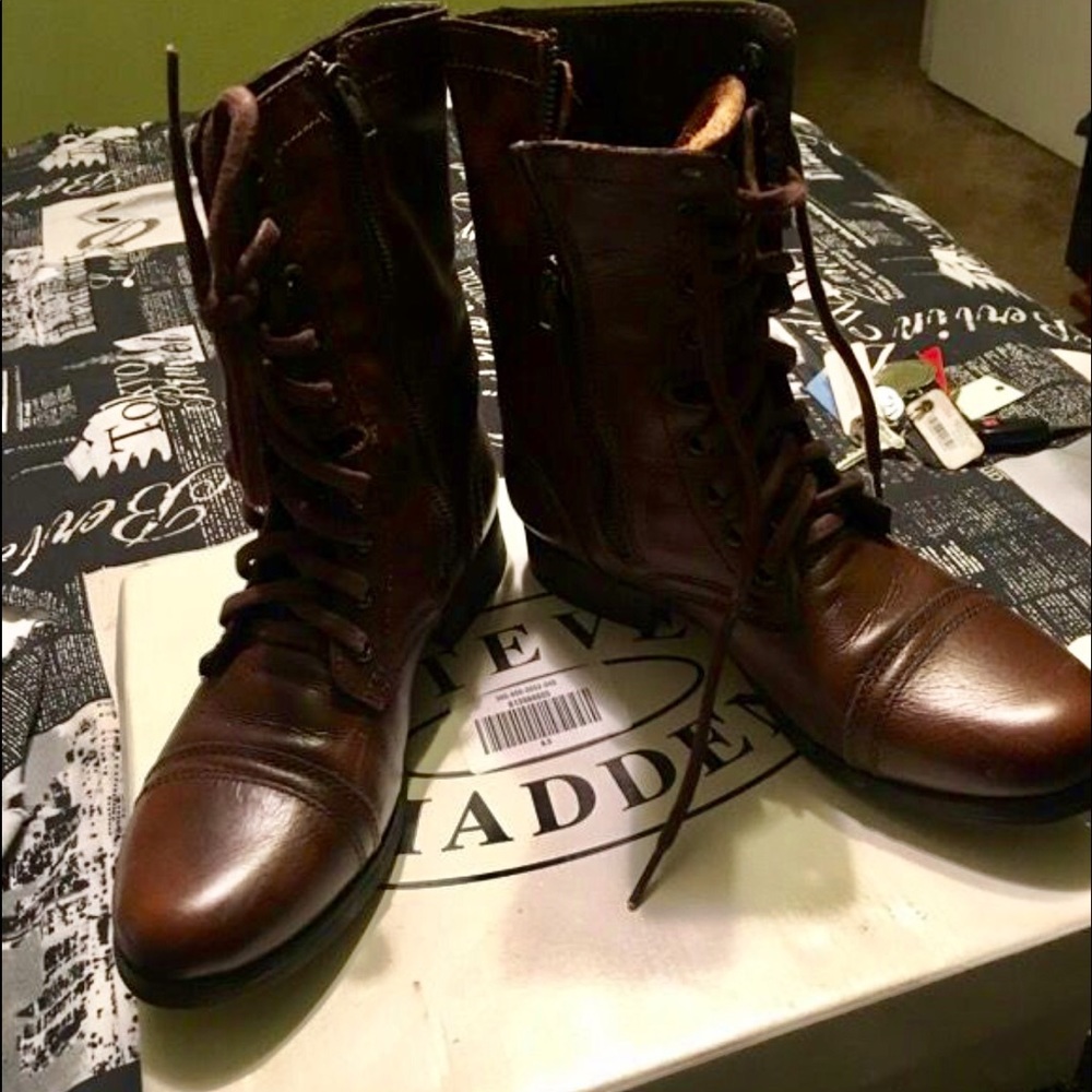 Women's boots