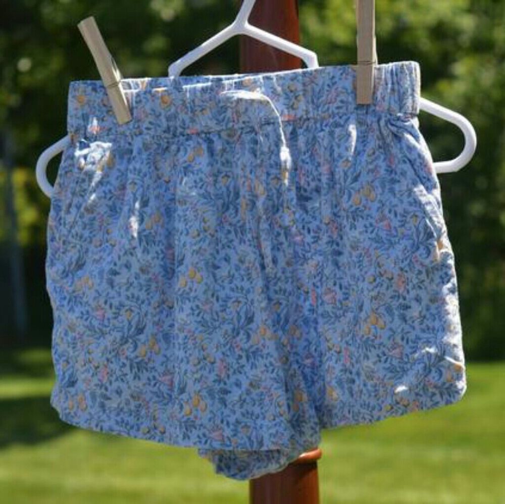 Baby Gap shorts 2t