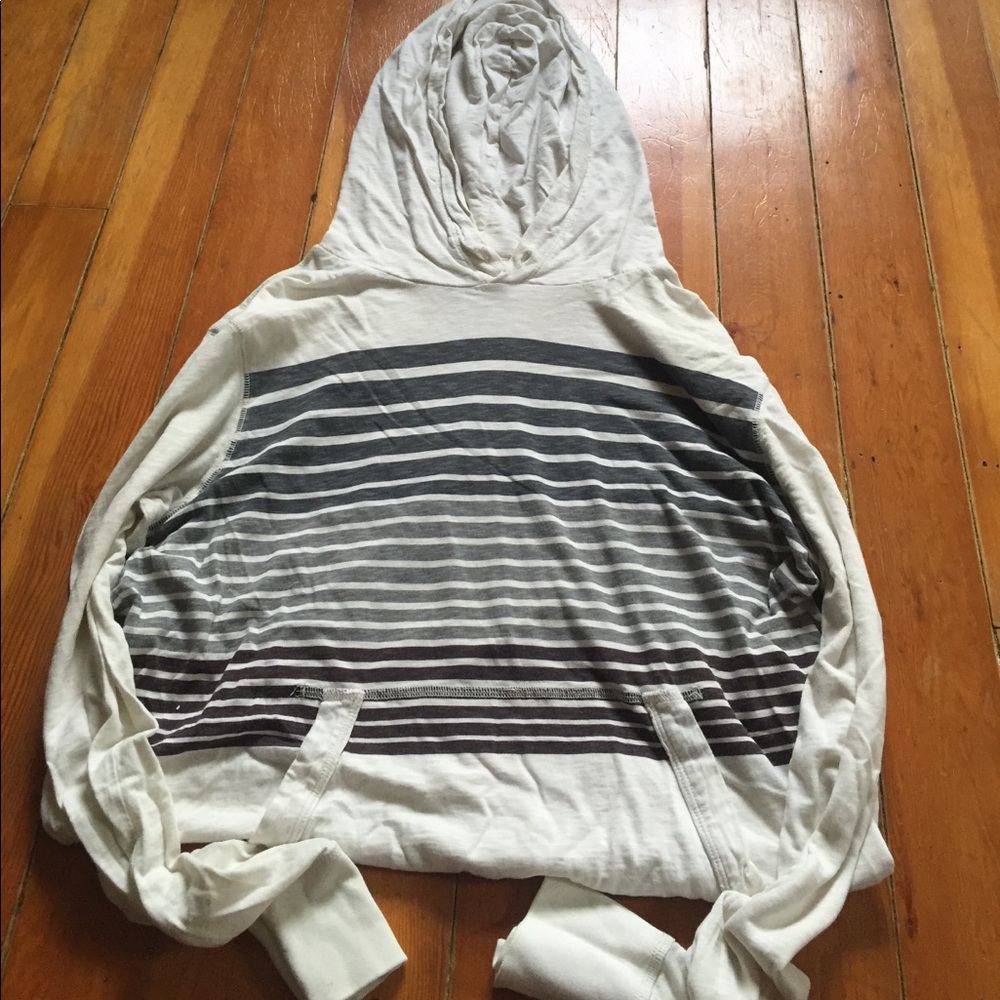 American eagle hoodie