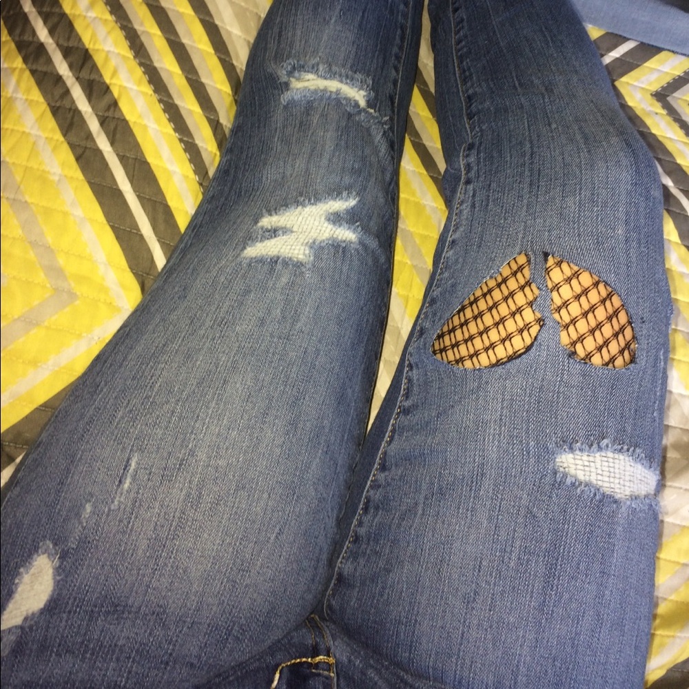 Aeropostale Jeans
