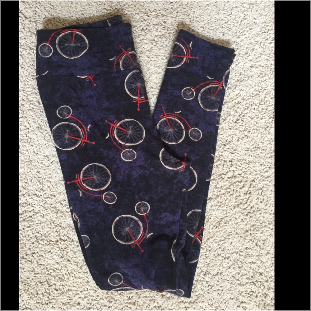 Lularoe leggings os