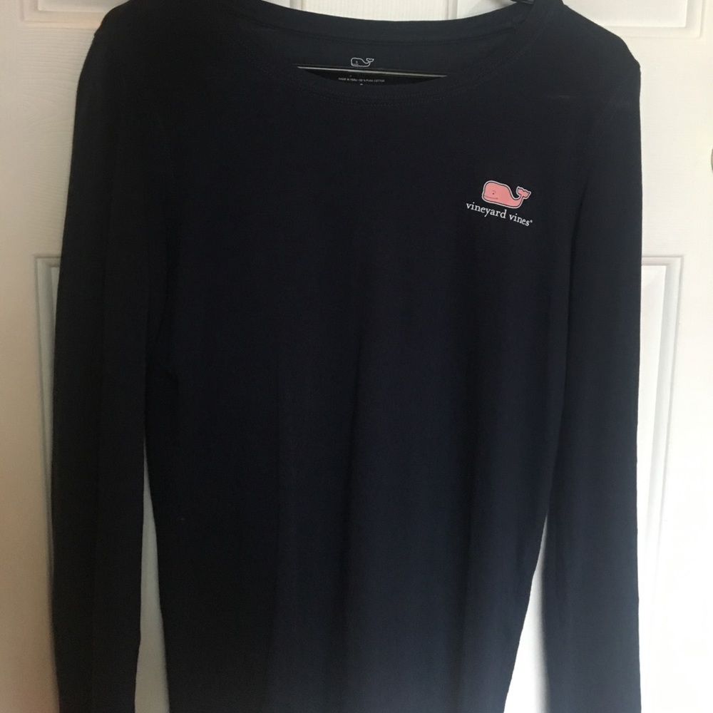 Vineyard Vines Women's Long sleeve