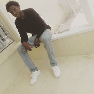 Meet your Posher, Sam