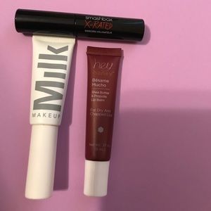 Makeup bundle!