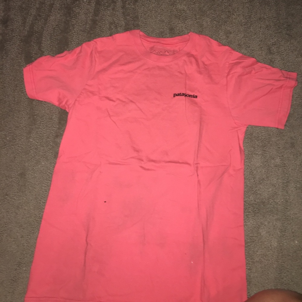 Men's Patagonia Tee
