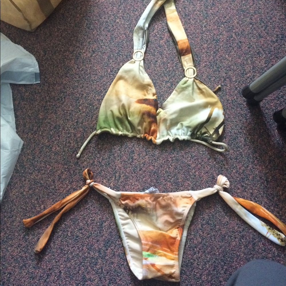 Salsa Bikini