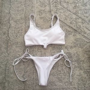 Frankie's Bikinis Dupe
