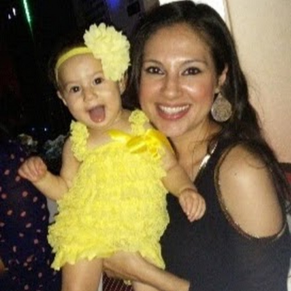 Meet your Posher, Lizzet