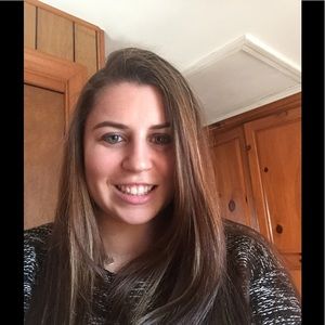 Meet your Posher, Lauren