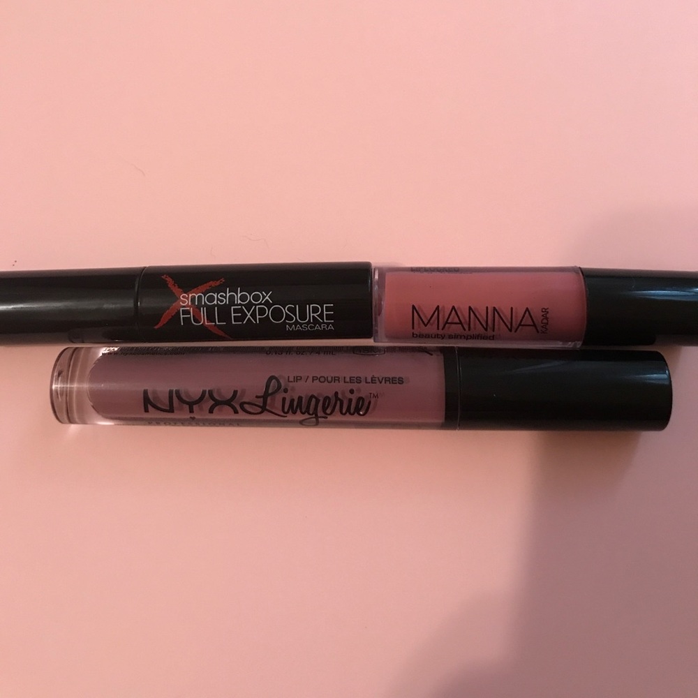 Makeup bundle!
