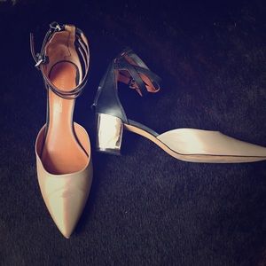 Rebecca Minkoff sandals