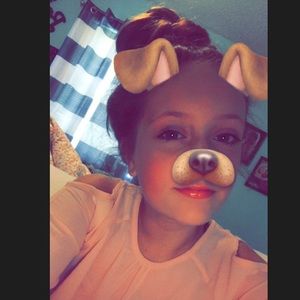 Meet your Posher, Meredith