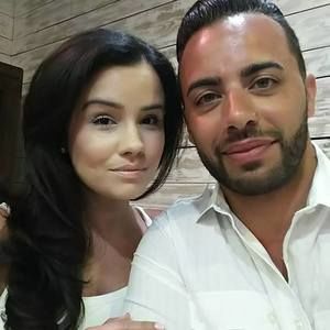 Meet your Posher, Katherine