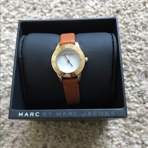 Marc by Marc Jacobs Watch
