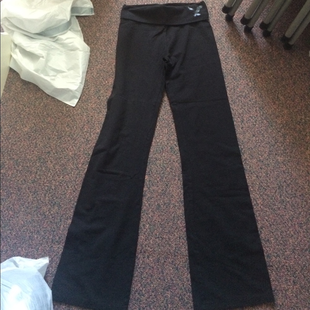 American Eagle Yoga Pants