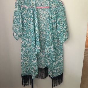 Small Monroe LLR Small WORN ONCE EUC