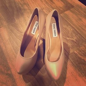 Steve Madden Pumps