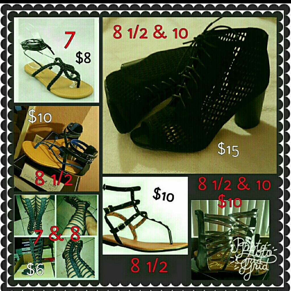 Bundle for Trudi 🙋