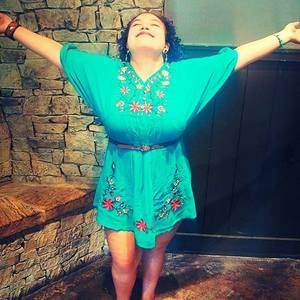 Meet your Posher, Ivette