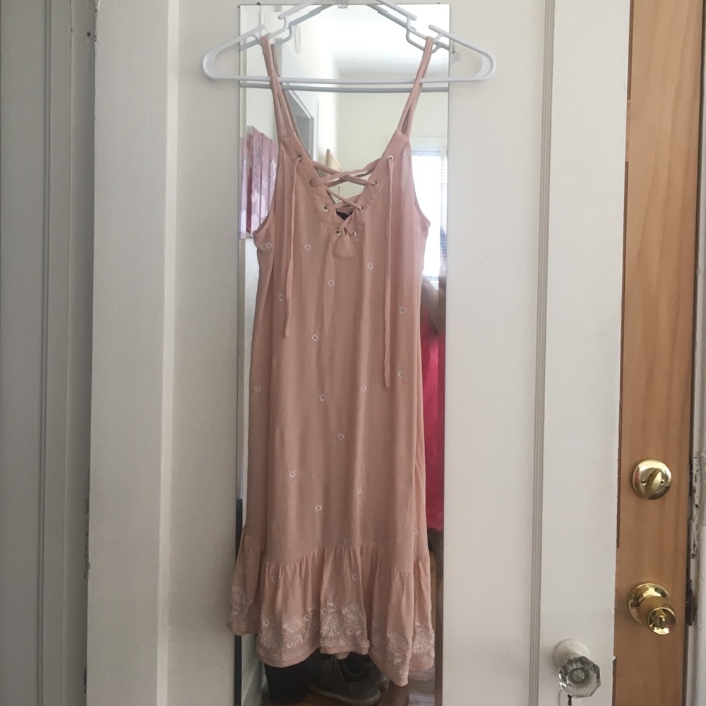 Kendall and Kylie Dress