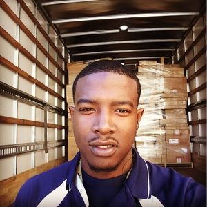 Meet your Posher, Cory