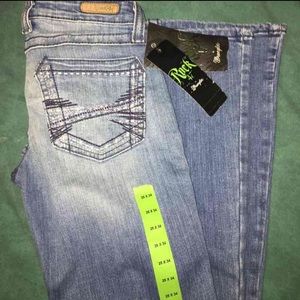 New Rock 47 Jeans