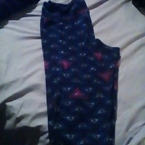 Lularoe TC LEGGINGS