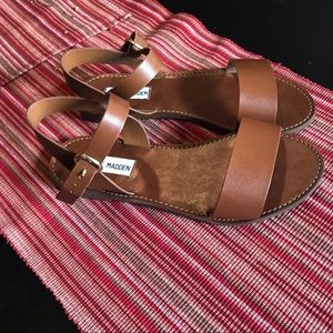 Steve Madden Sandals