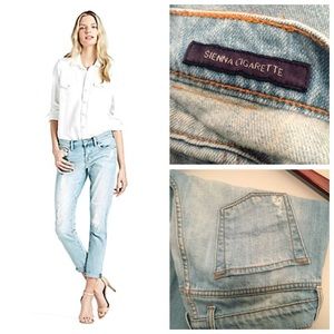 Lucky Brand Jeans