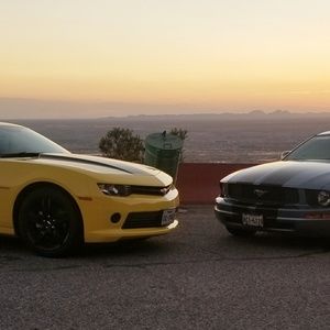 Meet your Posher, Brian