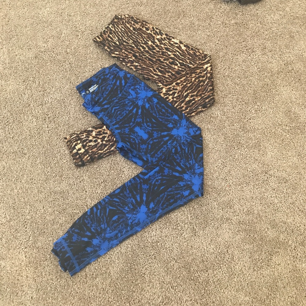 Leggings