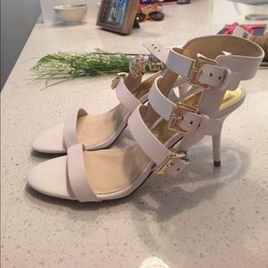 Micheal Kors heels