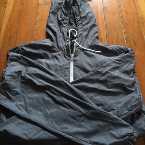 Old navy windbreaker