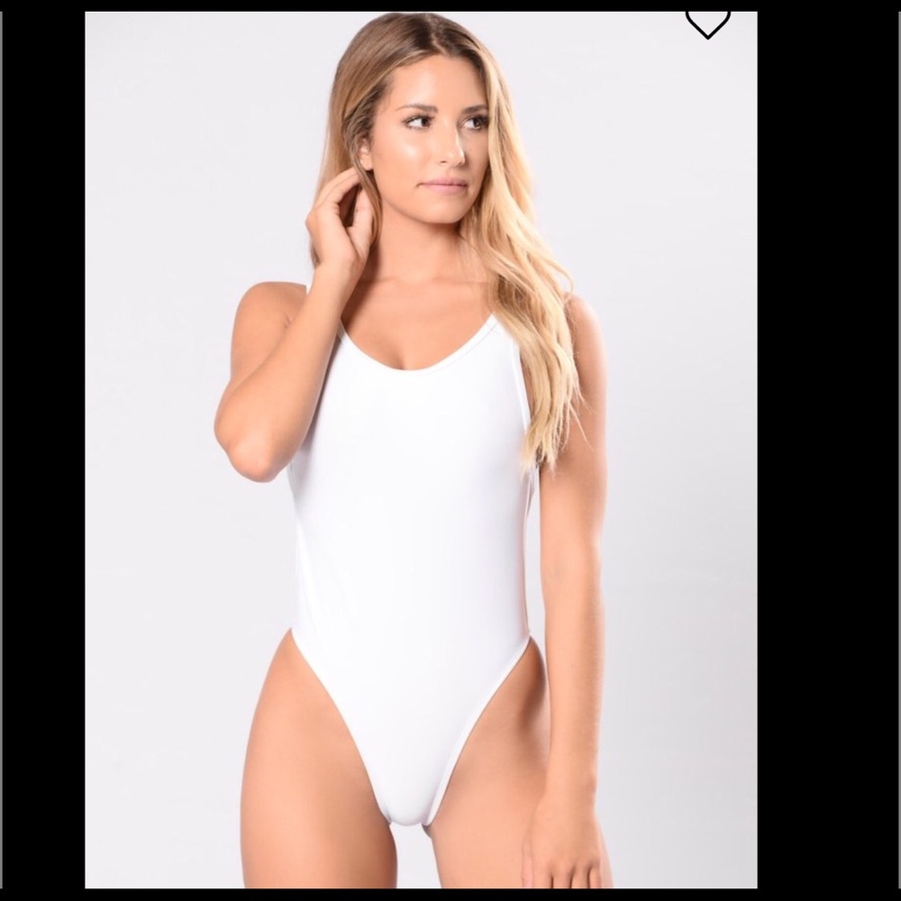 Fashion Nova Bathing Suit