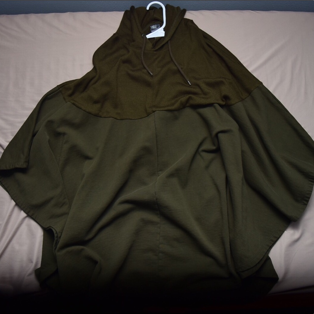 ASOS PONCHO