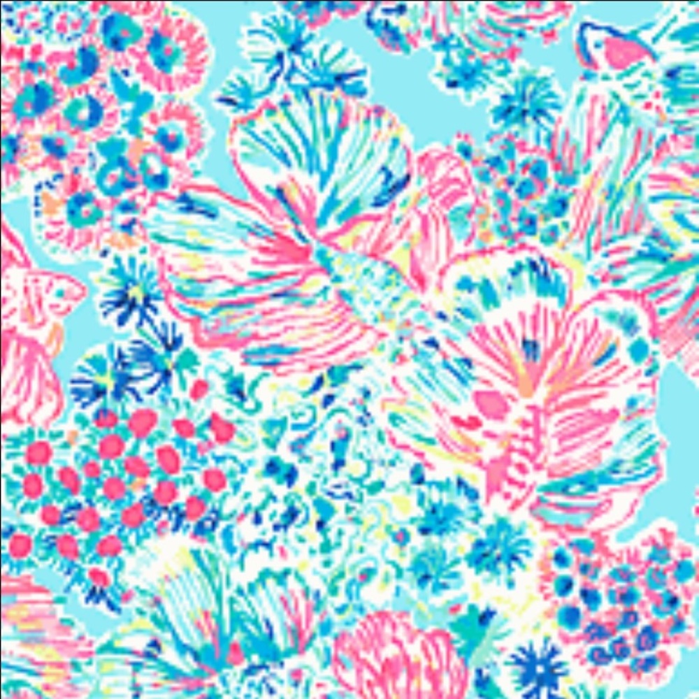 Meet your Posher, Cami