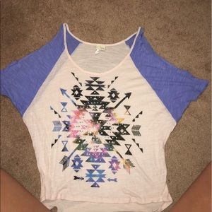 Daytrip shirt