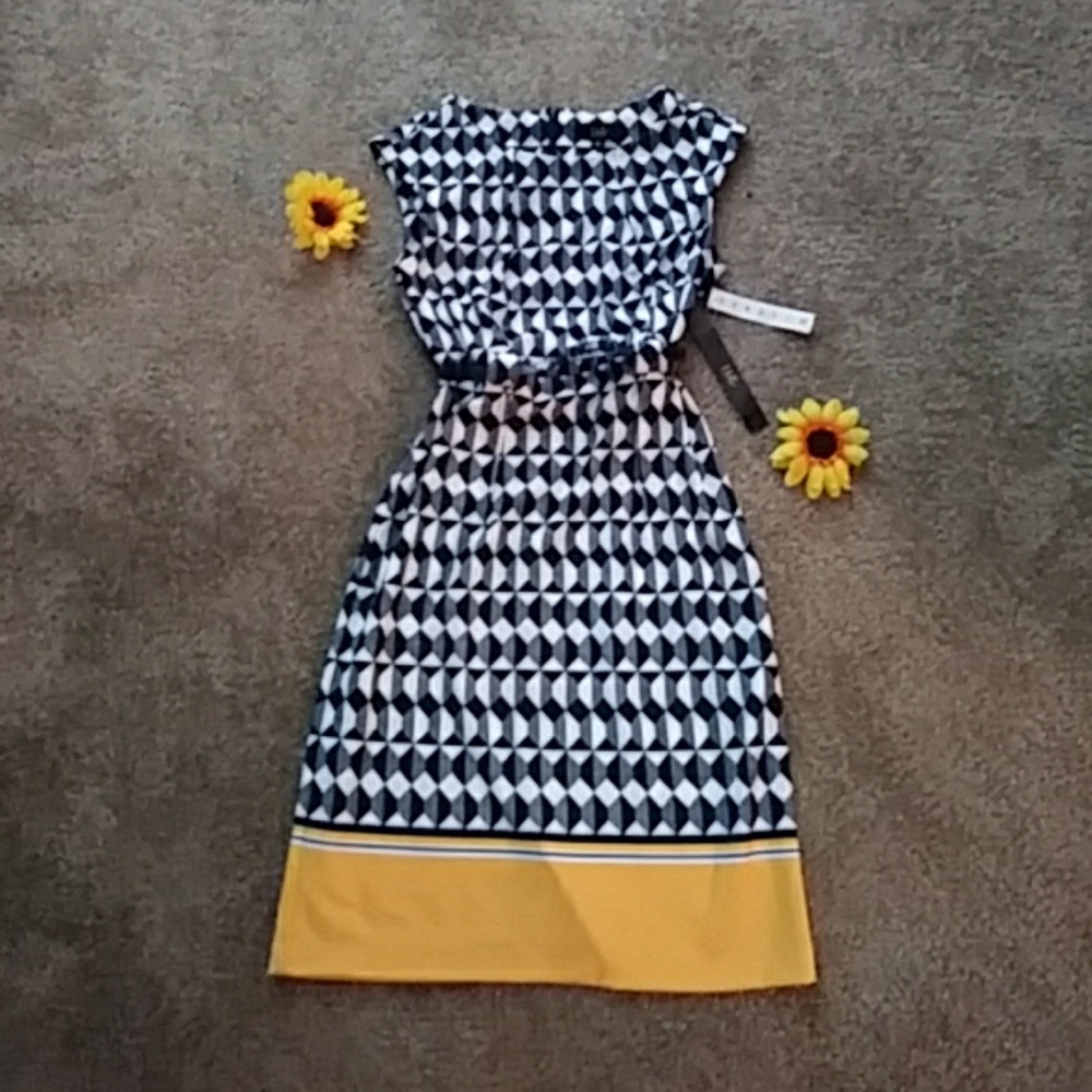 Classy dress