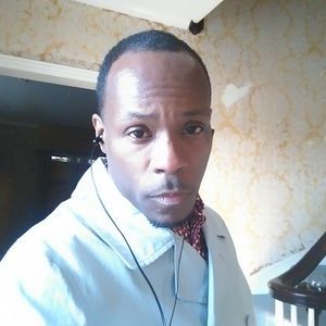 Meet your Posher, Milo