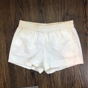 J crew shorts