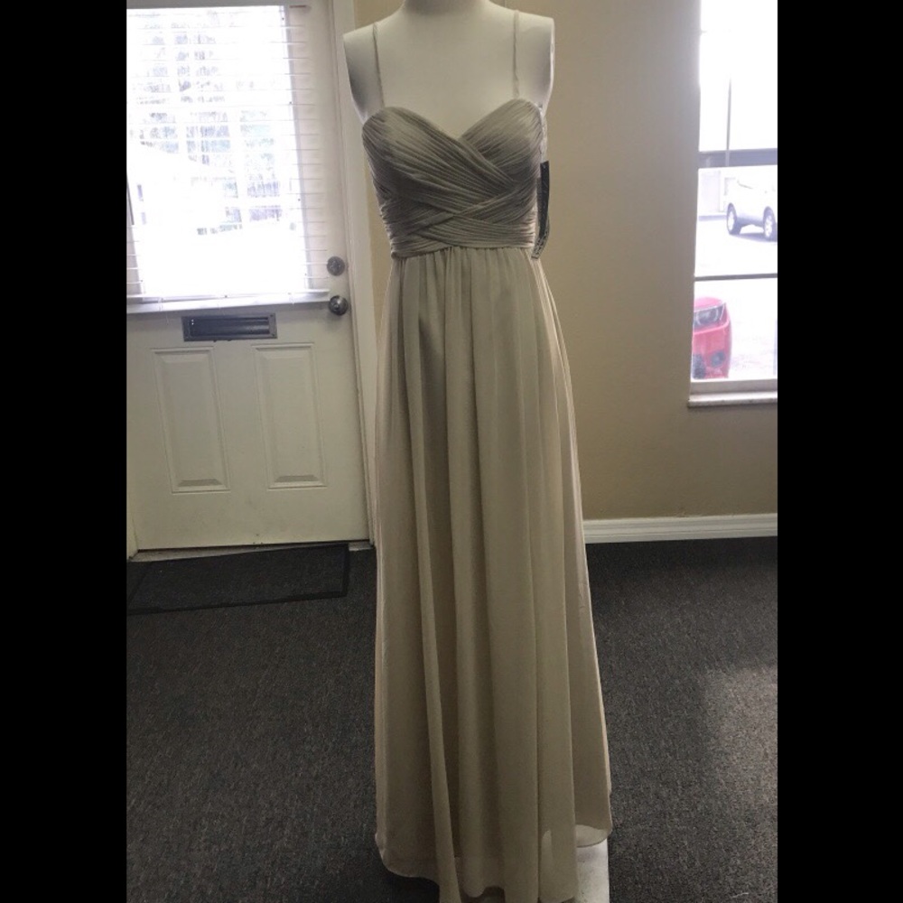 Long Dress