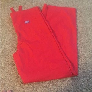 Cherokee scrub pants