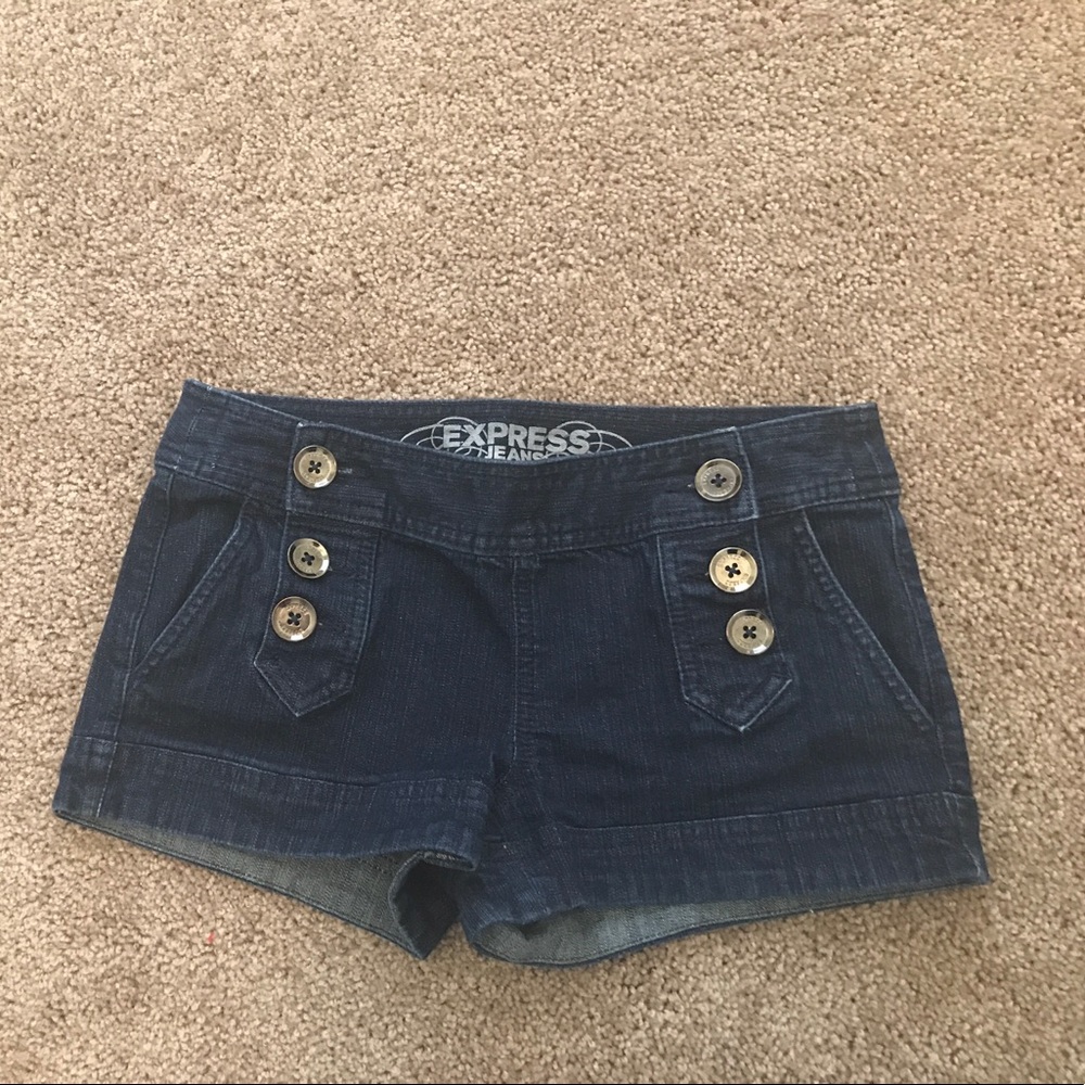 Short